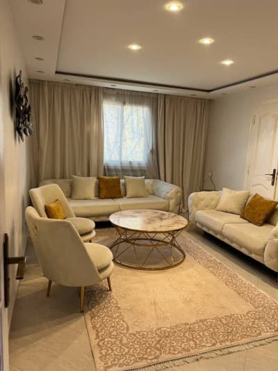 Location Appartement F3 Alger Dar el beida