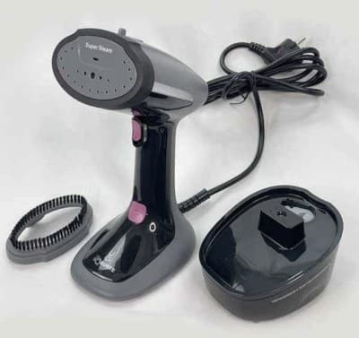 Robuste Defroisseur Vapeur À Main 1630W