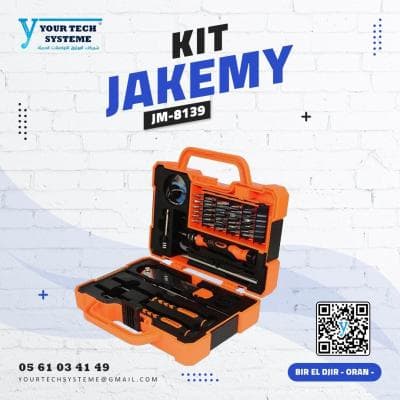KIT JAKEMY JM-8139