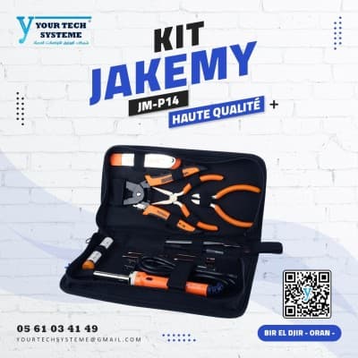 KIT JAKEMY JM-P14