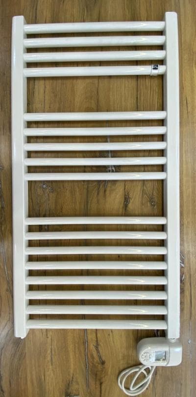 SECHE LINGE ELECTRIQUE 1000/500 DL 500W