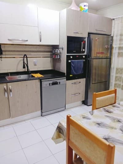 Location Appartement F3 Tipaza Kolea