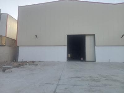 Location Hangar - Usine Blida Ouled selama