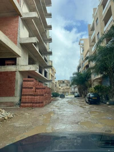 Vente Terrain Alger Cheraga