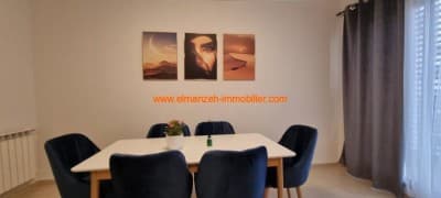 Location vacances Appartement F4 Oran Oran