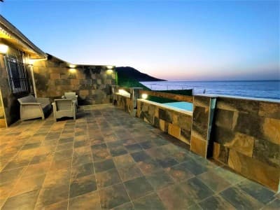 Location Villa Bejaia Bejaia