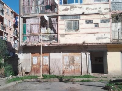 Vente Local Blida Blida