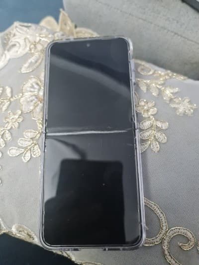 samsung Z Flip 6