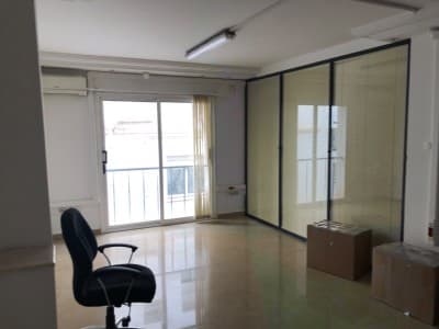 Location Immeuble Alger Ben aknoun