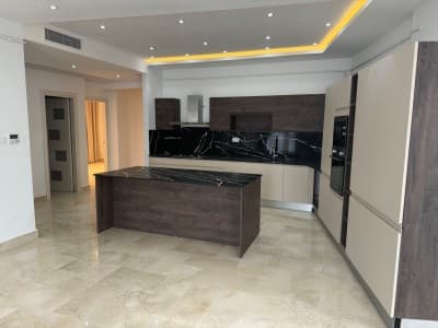 Location Appartement F5 Alger Hydra