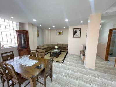 Location Appartement F3 Alger El biar