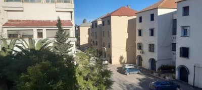 Vente Duplex F4 Alger Dely brahim