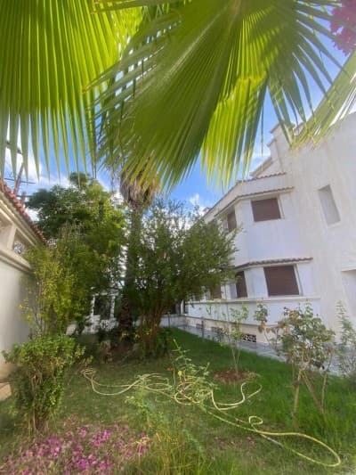 Location Villa Alger Hydra