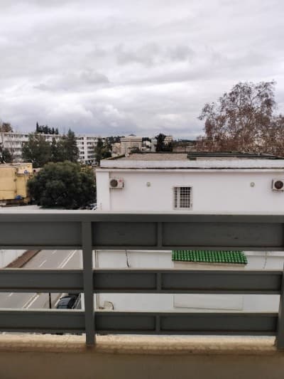 Location Villa Alger Bir mourad rais