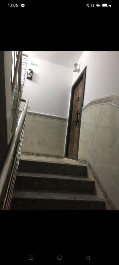 Vente Appartement F4 Alger El achour
