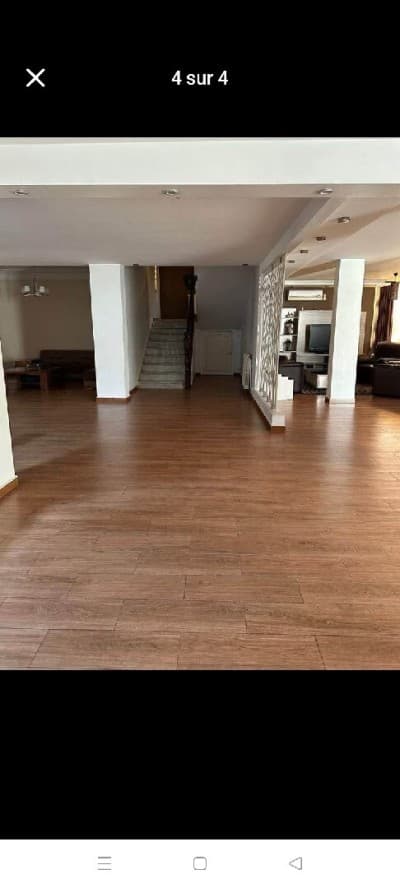 Location Villa Alger Kouba