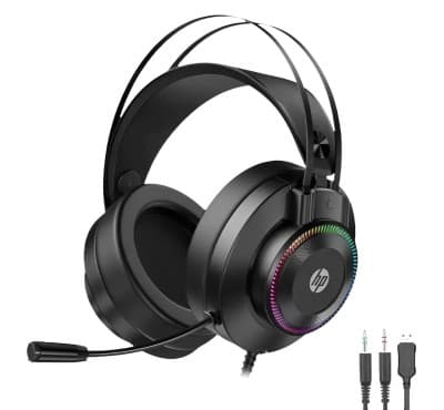 casque HP GH10
