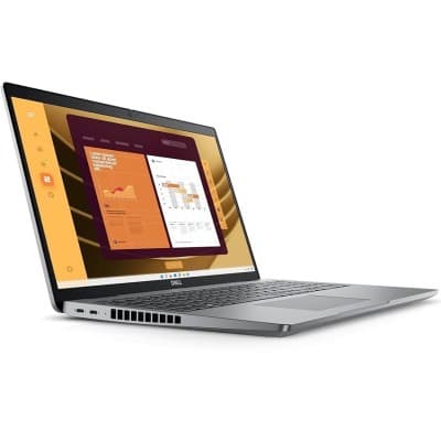 LAPTOP DELL LATITUDE 5550 ULTRA 5 135U 16GB RAM 512GB SSD ECRAN 15.6" FHD NEUF