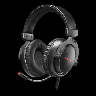 CASQUE MARS GAMING MH4X
