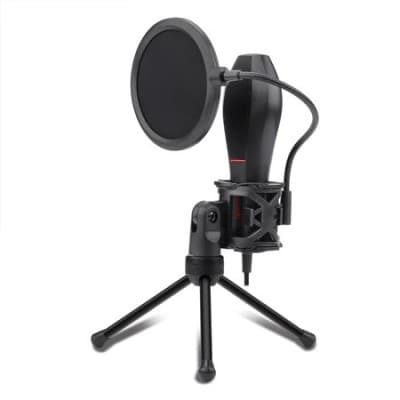 Microphone Redragon GM200 Gaming Stream