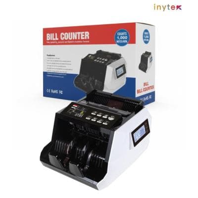 COMPTEUSE DE BILLET AL-7100