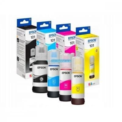 ENCRE EPSON 101 Original