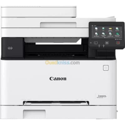 CANON MF 655 Série I-SENSYS CDW ADF