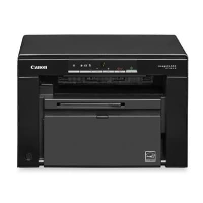 IMPRIMANTE CANON LASER MULTIFUNCTION I-SENSYS MF 3010