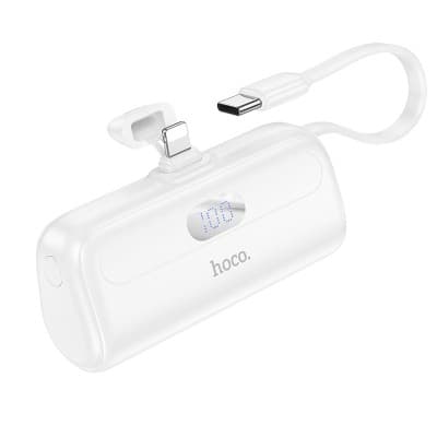 POWER BANK MINI J116 PRO 5000 MAH