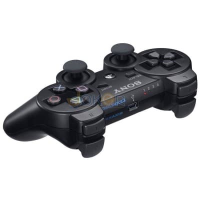 Joystick Manette Sony PlayStation 3 PS3 Wireless Controller