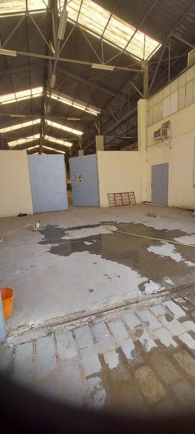 Location Hangar Alger Oued smar