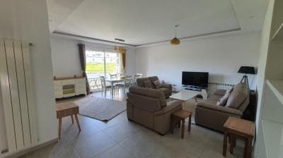 Location Appartement F3 Alger Said hamdine