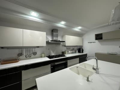 Location Villa Alger Hydra
