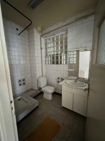 Location Appartement F4 Alger Hydra