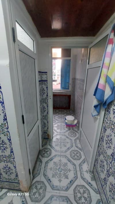 Vente Appartement F2 Alger Alger centre