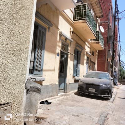 Vente Niveau De Villa F4 Alger Hussein dey