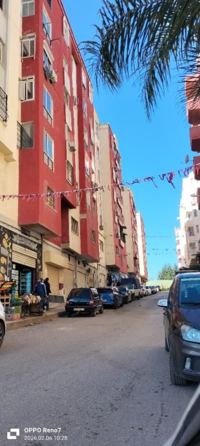 Vente Local Alger Saoula