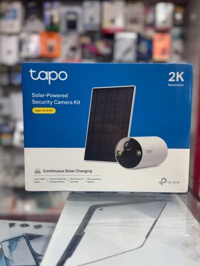 Tplink Tapo