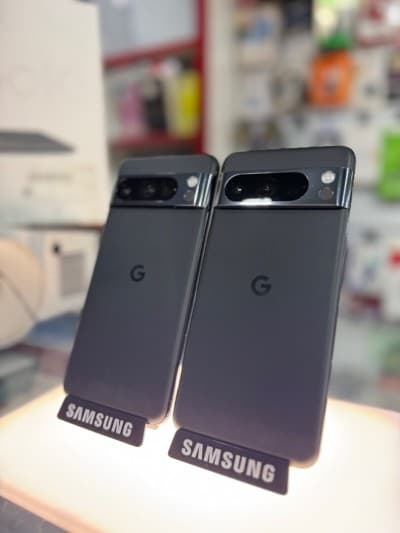 Google Pixel 8 Pro