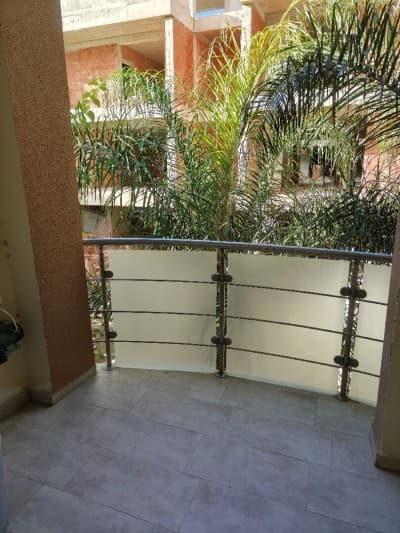 Vente Appartement F3 Alger Cheraga