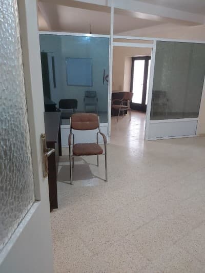 Location Appartement F6 Alger Cheraga