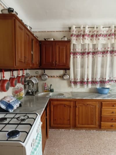 Vente Villa Boumerdès Boumerdes