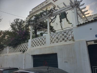 Location Villa Alger Alger centre