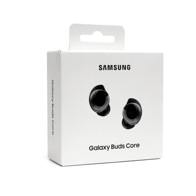 Airpods Samsung Galaxy Buds Core Bluetooth 5.4 ANC Active Noise Cancelation 35 heures
