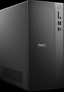Dell Pro Tower Essential QVT1260 : i5-14400 / 8GB DDR5 / SSD 512GB / Sans Graveur / Écran SE2425HM