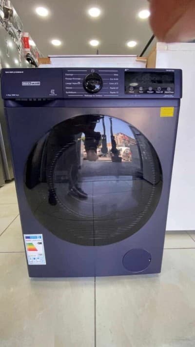 Big Promotion toute type de machine à laver Beko LG Iris Hisense condor géant Brandt تخفيضات رائعة