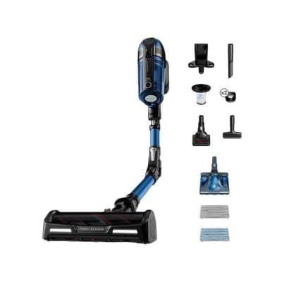 Rowenta Aspirateur balai Aqua 4-en-1 X-Force Flex 12.60 AQUA