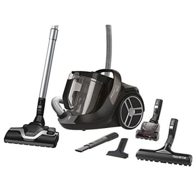 Rowenta Aspirateur sans sac RO7260EA 5 étoiles