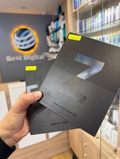 Samsung Zfold 5 / Z fold 5 / 256g/512gb