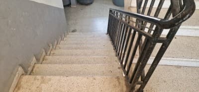 Vente Appartement F3 Alger Baba hassen